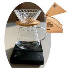 V60 Bundle Home Roast