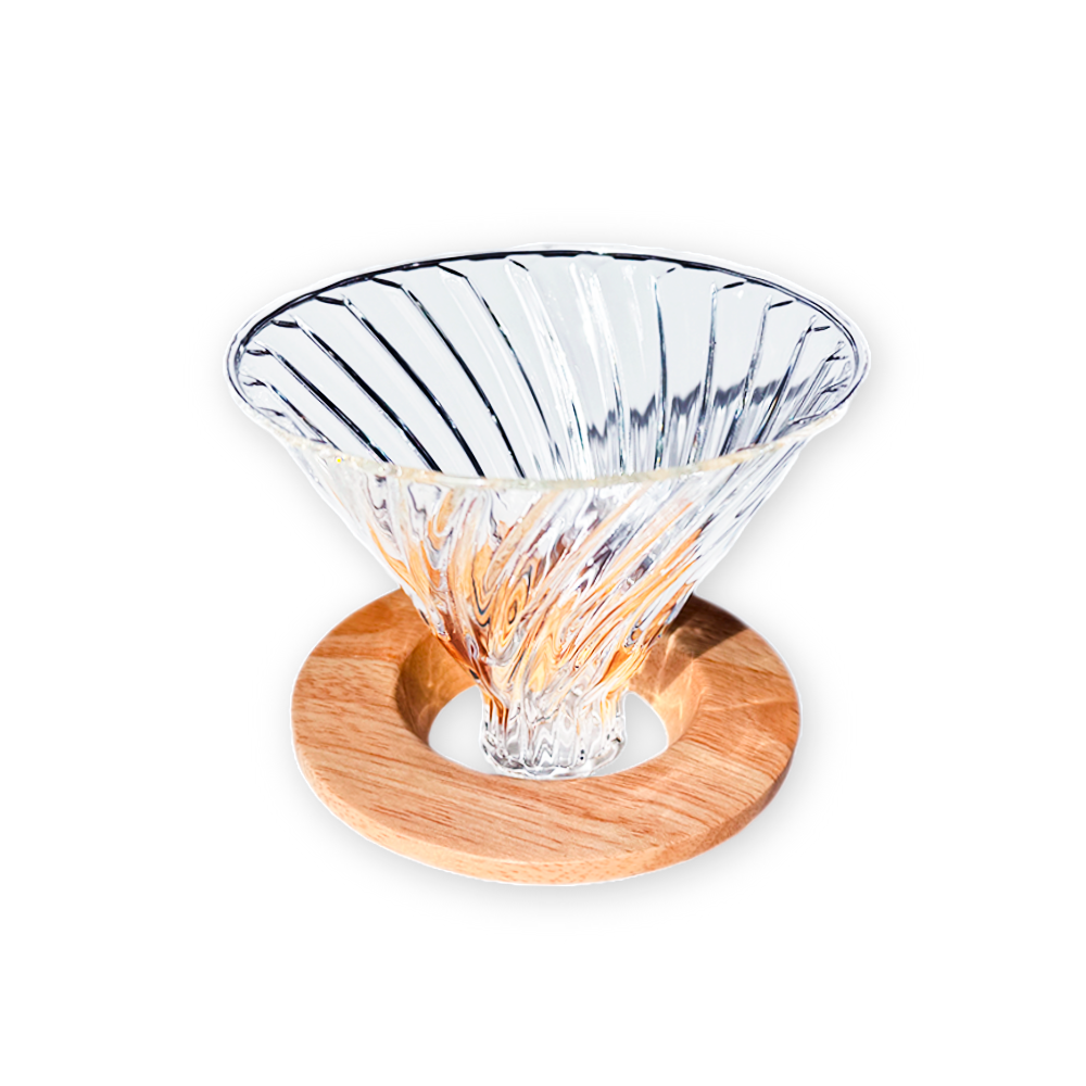 V60 Pour-over Home Roast