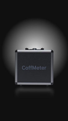 DiFluid CoffMeter M1 hos Home Roast