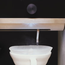 PourSteady PS2 hos Home Roast